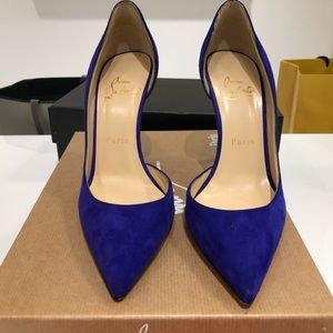 Christian Louboutin Iriza Pump